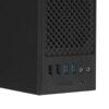 Корпус InWin CJ708BL  [6137379]