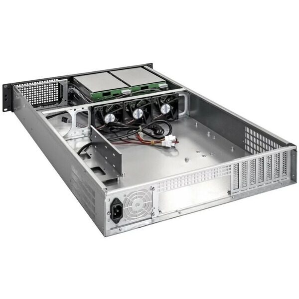 СерверныйкорпусExeGatePro2U660-HS06ServerPRO-500ADS500W_2