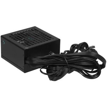 Блок питания DEEPCOOL PL750D  [R-PL750D-FC0B-WDEU-V2]