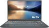 14" Ноутбук MSI Prestige 14 A11SC-089XKZ серый