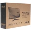 27 Монитор ASUS VY279HE черный [90LM06D5-B02170]