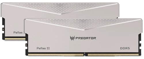 Оперативная память Acer Predator Pallas II [BL.9BWWR.352] 64 ГБ