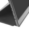 17.3 Монитор ASUS ROG Strix XG17AHPE черный [90LM05G1-B02170]
