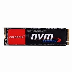 ТвердотельныйнакопительColorful256GbCN600256GB_1