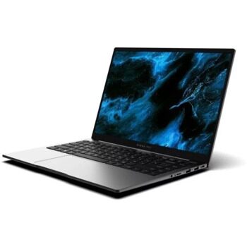 Ноутбук Digma Pro Pactos Intel Core i5 1235U 1300MHz/14/1920х1080/16GB/512GB SSD/Intel Iris Xe Graphics/Wi-Fi/Bluetooth/Windows 11 Pro (DN14P5-ADXW02) Grey