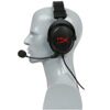Проводные наушники HyperX Cloud Core 7.1 HX-HSCC-2-BK черный [4P4F2AA]