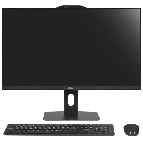 27 Моноблок MSI PRO AP272P 14M-626XRU  [9S6-AF8321-812]