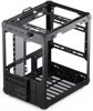 Корпус JONSBO C6 Handle Black  [C6HandleBlack]