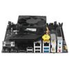 Материнская плата MaxSun MoDT 12450H [MS-MoDT 12450H]