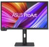 23.6 Монитор ASUS ProArt PA24US черный [90LM097A-B01370]