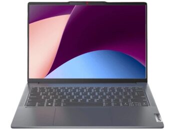 14" Ультрабук Lenovo IdeaPad Pro 5 14IRH8 серый