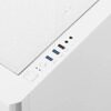 Компьютерный корпус Montech AIR 100 ARGB White (AIR100AW)