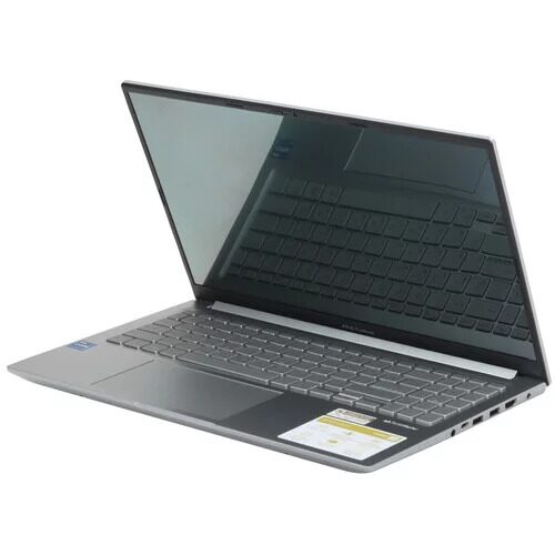 156НоутбукASUSVivobook15OLEDX1505ZA-MA395серебристый_3_5455988