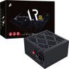 Блок питания 1STPLAYER 750W AR Black (PS-750AR)