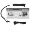 Система охлаждения Thermaltake TOUGHLIQUID 240 ARGB Sync  [CL-W319-PL12BL-A]