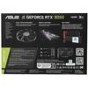 Видеокарта ASUS (DUAL-RTX3050-O8G-V2) GeForce RTX 3050 8GB D6 90YV0GH6-M0NA00