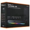 Саундбар Creative Sound BlasterX Katana V2 черный [51MF8380AA000]
