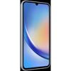 Смартфон Samsung Galaxy A34 6/128Gb Silver (SM-A346EZSACAU)