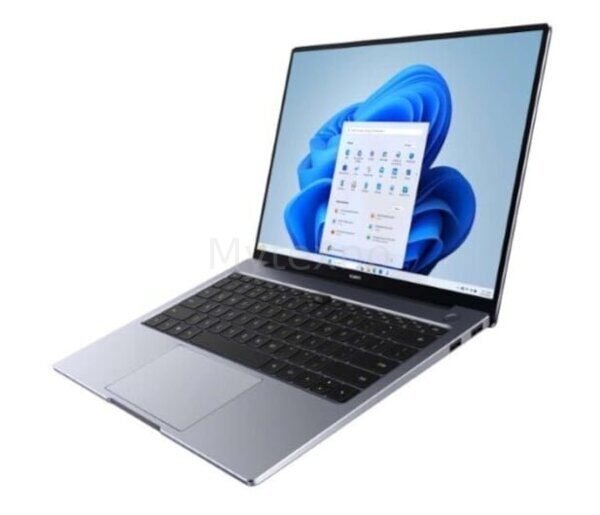 HuaweiMateBook14i5-1240P16GB1TBWin11SpaceGray_1