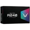 Система охлаждения Valkyrie A240 Titanium black