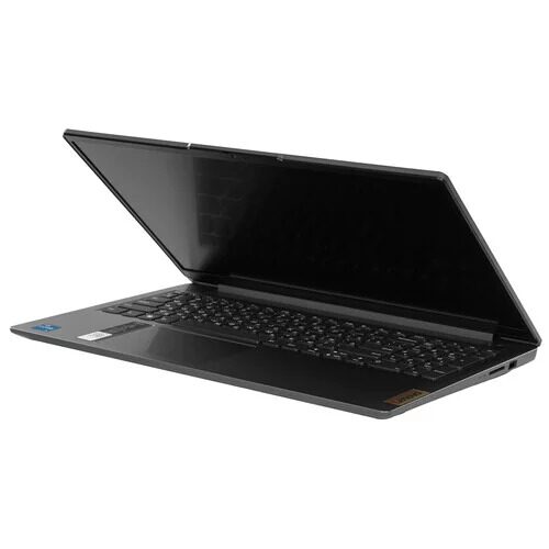 156НоутбукLenovoIdeaPadSlim315IAH8серый_3_9149747