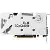 Видеокарта MSI Geforce RTX 3050 VENTUS 2X XS WHITE OC  [RTX 3050 VENTUS 2X XS WHITE 8G OC]