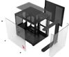 Корпус A4Tech Bloody BD-CC104  [BD-CC104-BK]
