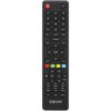 43 (109 см) LED-телевизор DEXP 43FKN1 черный