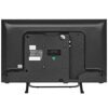 24 (60 см) LED-телевизор Topdevice TDTV24CS03H черный