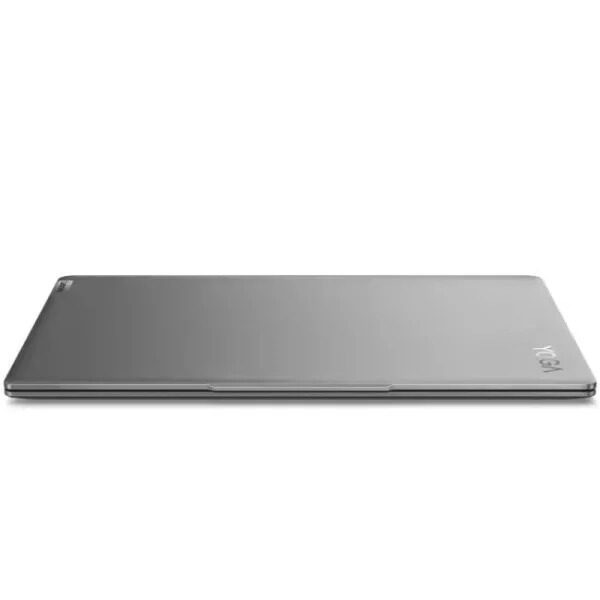 Lenovo Yoga Slim 6 14IRH8 Intel Core i7 13700H 2400MHz/14/2240x1400/16GB/1024GB SSD/Intel Iris Xe Graphics/Wi-Fi/Bluetooth/Windows 11 Home (83E00055RU) Grey