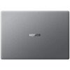 16 Ноутбук Honor MagicBook X16 2025 серый [5301ALXS]