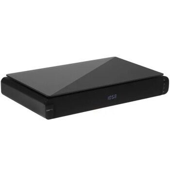 Саундбар Denn DBS119 Soundbase черный