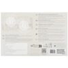 MESH-комплект Xiaomi Mesh System AX3000 NE (2-pack) [DVB4464GL]