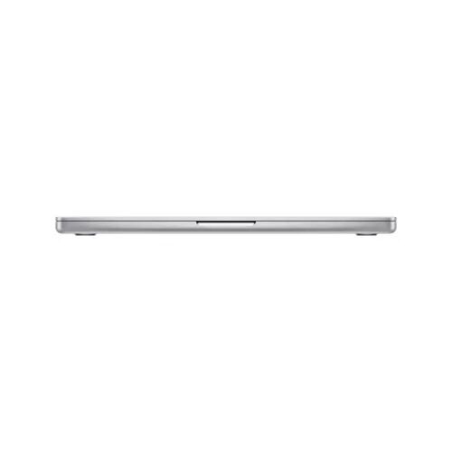 16.2 Ноутбук Apple MacBook Pro серебристый [MUW73]