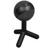 Микрофон Logitech Yeti Orb черный [988-000551]