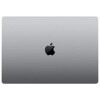 Apple Macbook Pro 16 Apple M1 Max 10 core/16.2/3456x2234/32GB/1024GB SSD/Apple M1 Max 32-core/Wi-Fi/Bluetooth/macOS (MK1A3_RUSG) Grey