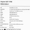 27 Моноблок Acer Aspire S27-1755  [DQ.BKDCD.001]