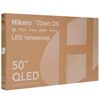 50 (127 см) LED-телевизор Hikers 50HTQ01 серый