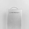 27 Монитор LYAMBDA LDY27O1DVJO серебристый [LDY27O1DVJO_SL]