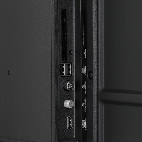 50(127см)LED-телевизорHaier50SmartTVS4серебристый_5_5478547