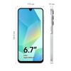 6.7 Смартфон Samsung Galaxy A16 4G 128 ГБ серый