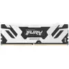 Оперативная память 24 Gb 7200 MHz Kingston FURY Renegade RGB XMP Silver/Black (KF572C38RSA-24)