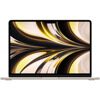 Apple MacBook Air 13 M2 8 core/13.6/2560х1664/8GB/512GB SSD/Apple M2 10 core GPU/Wi-Fi/Bluetooth/macOS (MLY23RU/A) Starlight