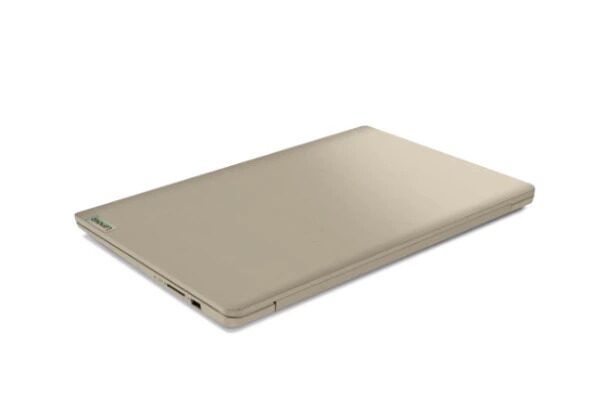 Lenovo IdeaPad 3 15ITL6 Intel Core i3 1115G4 3000MHz/15.6/1920x1080/8GB/256GB SSD/DVD нет/Intel UHD Graphics/Wi-Fi/Bluetooth/Без ОС (82H802MWRM) Sand