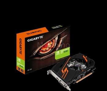 Gigabyte GeForce GT 1030 OC 2GB GDDR5 / GV-N1030OC-2GI
