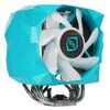 Кулер для процессора Iceberg Thermal IceSLEET X5  [ICESLEETX5-00A]