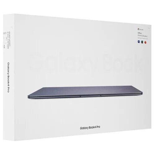 16НоутбукSamsungGalaxyBook4Proсерый_12_5456716