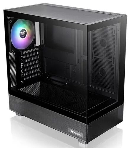 Корпус Thermaltake View 270 TG ARGB [CA-1Y7-00M1WN-00] черный