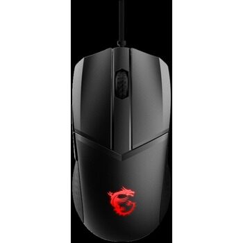 Мышь MSI Clutch GM41 v2 Black