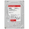 8 ТБ Жесткий диск WD Red Plus [WD80EFZZ]